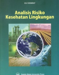 Image of Analisis risiko kesehatan lingkungan