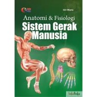 Image of Sistem Gerak Manusia