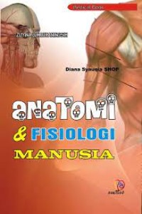 Image of Anatomi Dan Fisiologi Manusia