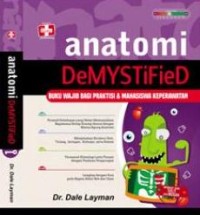 Image of Anatomi DeMYSTiFieD