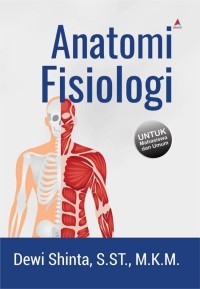 Image of Anatomi fisiologi