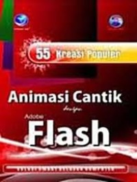 Image of Animasi Cantik dengan Adobe Flash