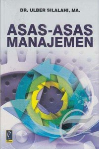 Image of Asas Asas Manajemen