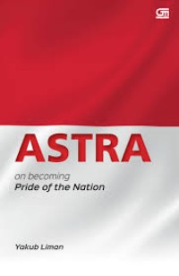 Image of Astra