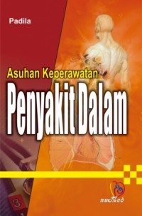 Image of ASUHAN KEPERAWATAN PENYAKIT DALAM