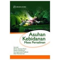 Image of Asuhan Kebidanan Masa Persalinan