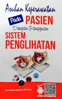 Image of Asuhan Keperawatan pada gangguan Sistem Penglihatan
