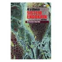 Image of At a Glance ; Sistem Endokrin