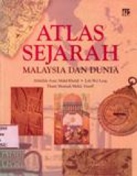 Image of Atlas Sejarah Malaysia dan Dunia