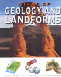 Image of Atlas of Geology and Landforms