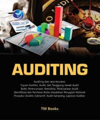 Image of Auditing :Buku 2