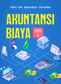 Image of Akuntansi biaya
