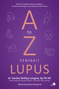 Image of A to Z penyakit lupus