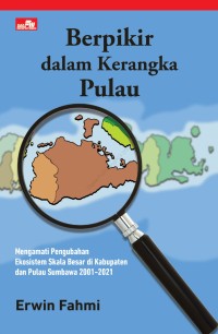 Image of Berpikir dalam kerangka pulau