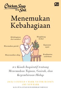 Image of Menemukan kebahagiaan