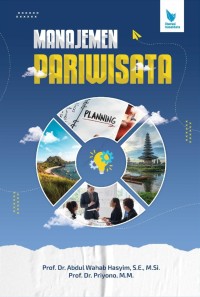 Image of Manajemen pariwisata
