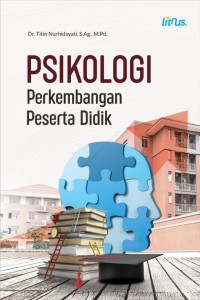 Image of Psikologi perkembangan peserta didik