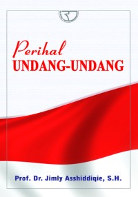 Image of Perihal Undang-Undang