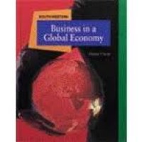 Image of BUSINESS IN A GLOBAL ECONOMY