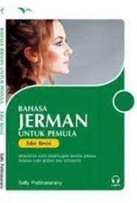 Image of Bahasa Jerman Untuk Pemula Edisi Revisi