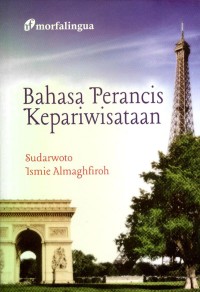 Image of Bahasa perancis kepariwisataan