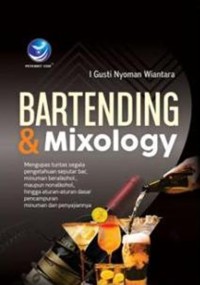 Image of Bartending dan Mixology