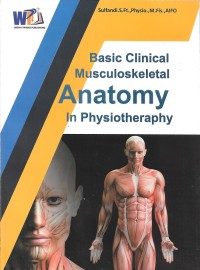Image of Basic Clinical Musculoskeletal Anatomy in Physiotherapy