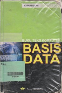 Image of Basis Data