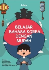 Image of Belajar Bahasa Korea Dengan Mudah