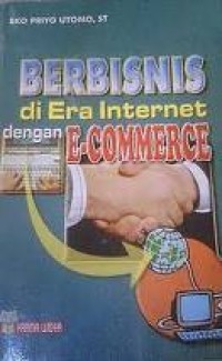 Image of Berbisnis di Era Iternet dengan E-Commerce