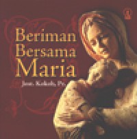 Image of Beriman bersama Maria