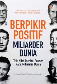 Image of Berpikir Positif ala Miliarder Dunia