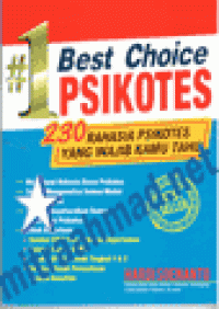 Image of Best Choice Psikotes