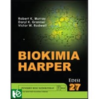 Image of Biokimia Harper
