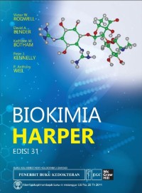 Image of Biokimia harper