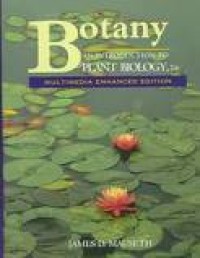 Image of Botany: An Introduction to Plant Biology
