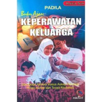 Image of Buku Ajar : Keperawatan Keluarga