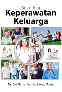 Image of Buku Ajar Keperawatan Keluarga
