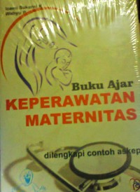 Image of Buku Ajar Keperawatan Maternitas