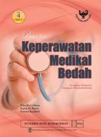 Image of Buku Ajar Keperawatan Medikal Bedah