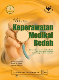 Image of Buku Ajar Keperawatan Medikal Bedah