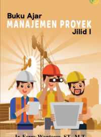 Image of Buku Ajar Manajemen Proyek