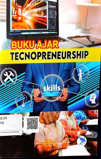 Image of Buku Ajar Technopreneurship