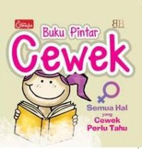 Image of Buku Pintar Cewek