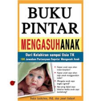 Image of Buku Pintar Mengasuh Anak
