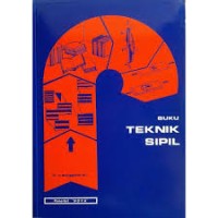 Image of Buku teknik sipil