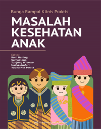 Image of masalah Kesehatan Anak