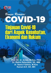 Image of Bunga Rampai Covid-19