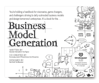 Image of Business Model Geberation