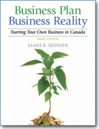 Image of Business Plan Business Reality